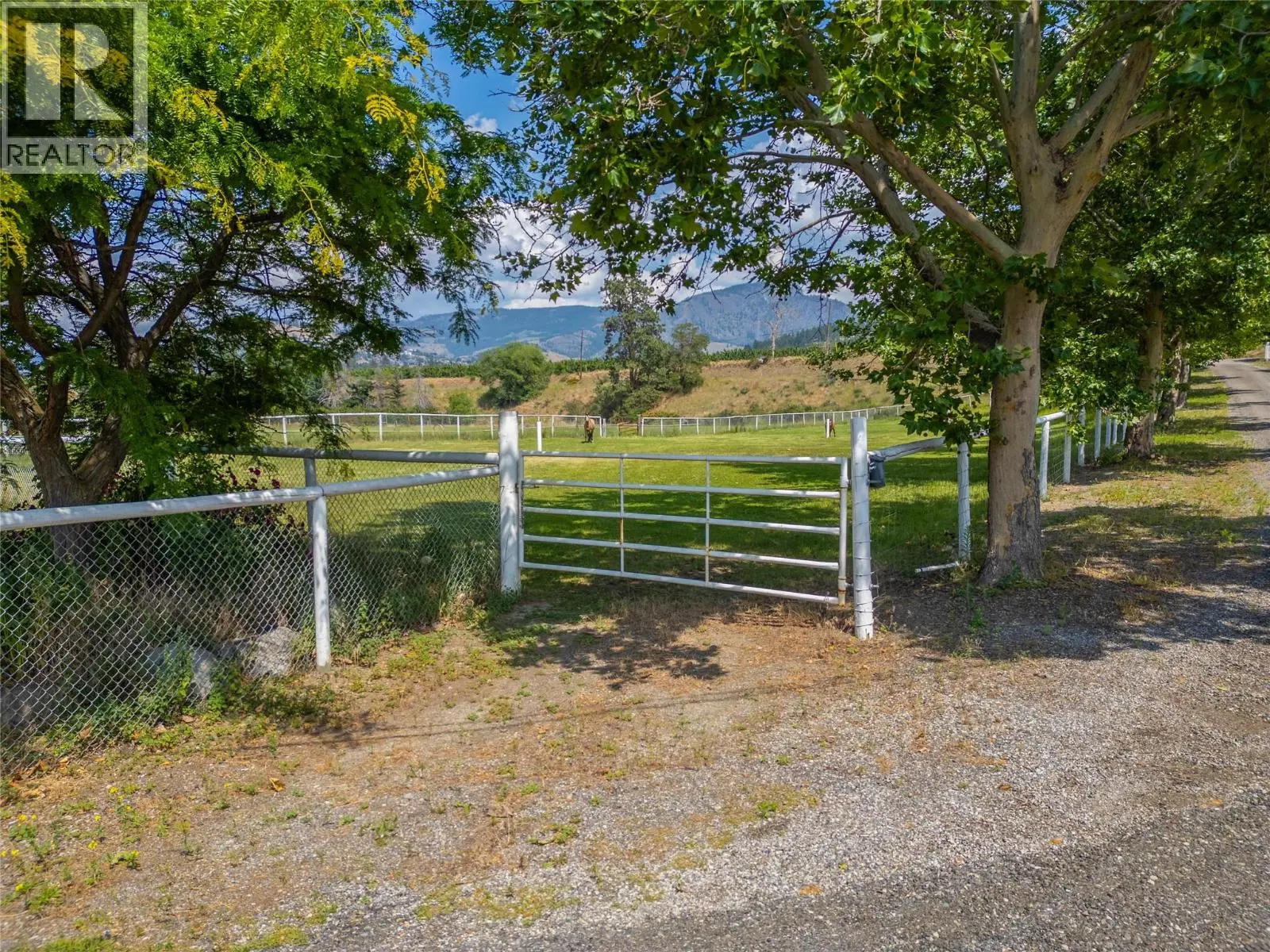 2457 Belgo Road. Kelowna, British Columbia