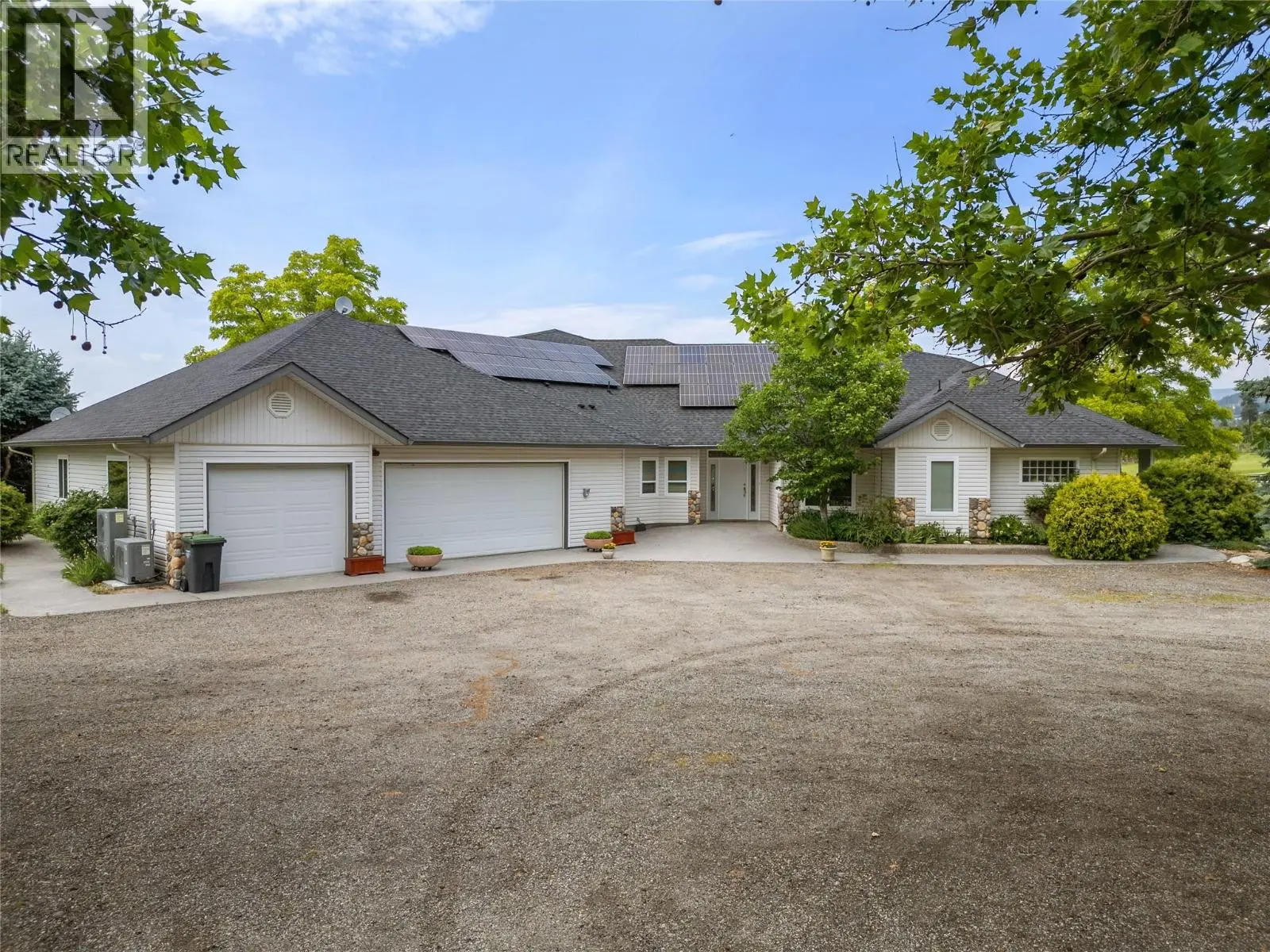 2457 Belgo Road. Kelowna, British Columbia