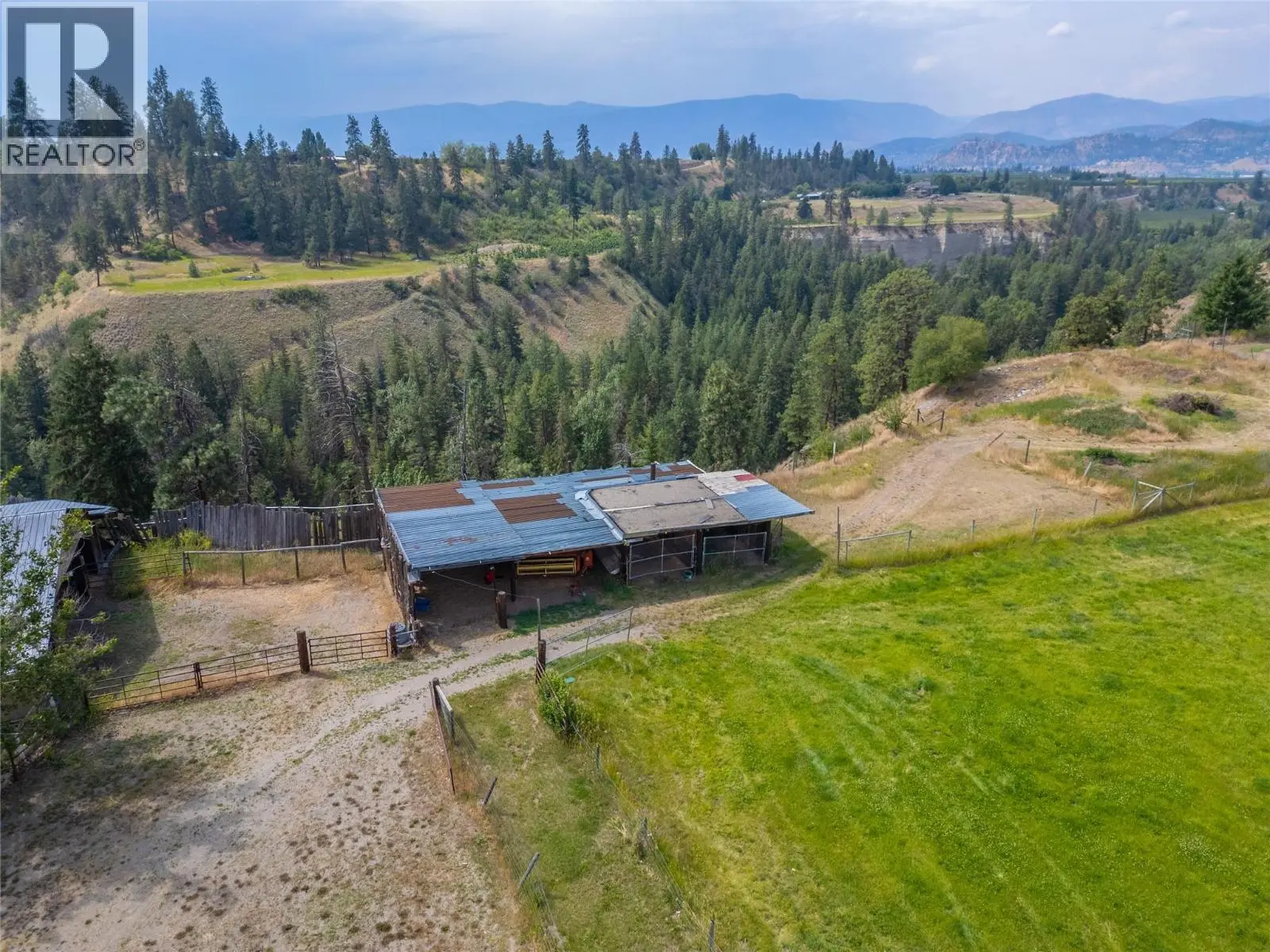 2457 Belgo Road. Kelowna, British Columbia