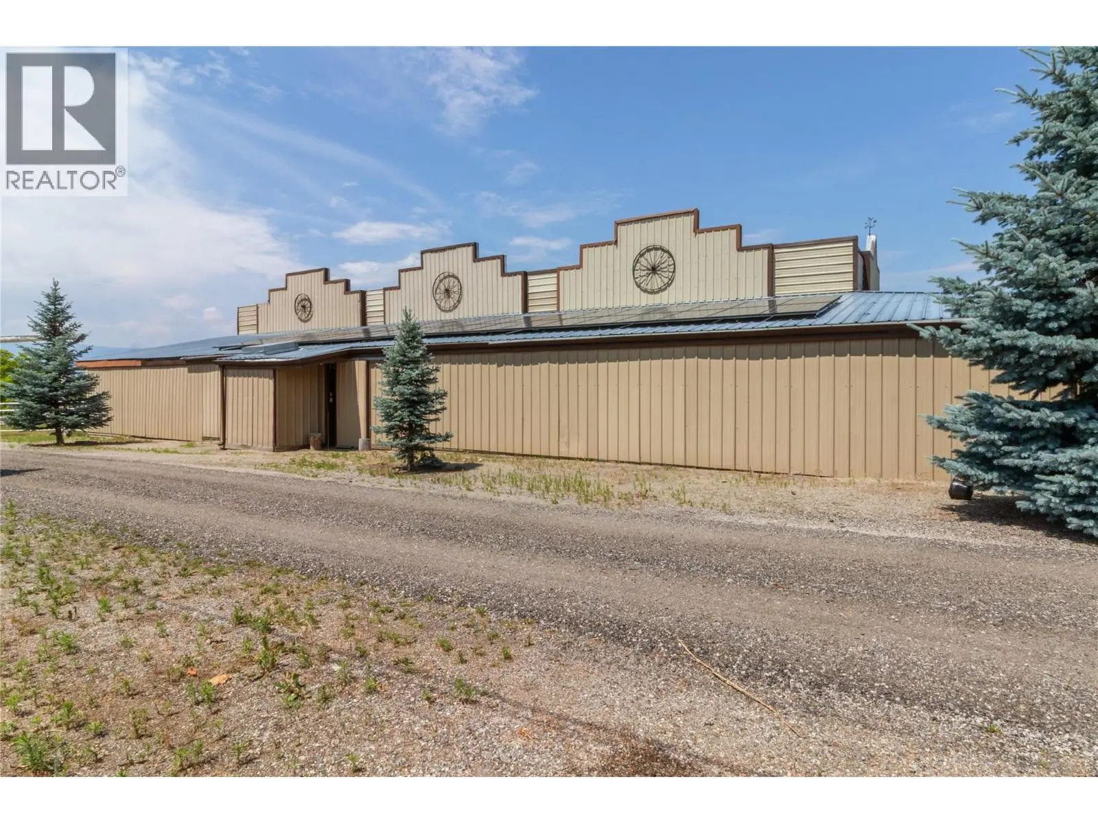 2457 Belgo Road. Kelowna, British Columbia