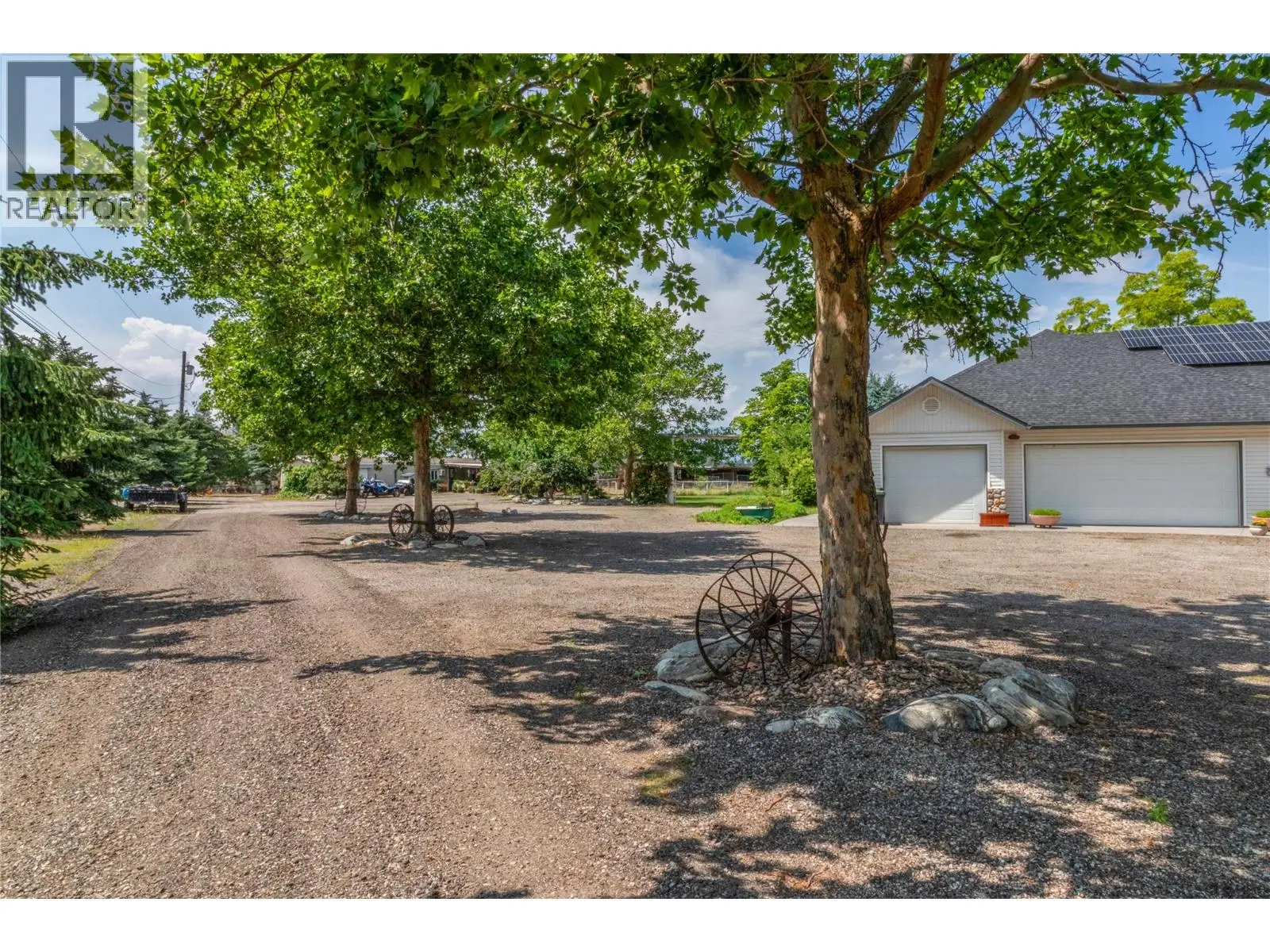 2457 Belgo Road. Kelowna, British Columbia