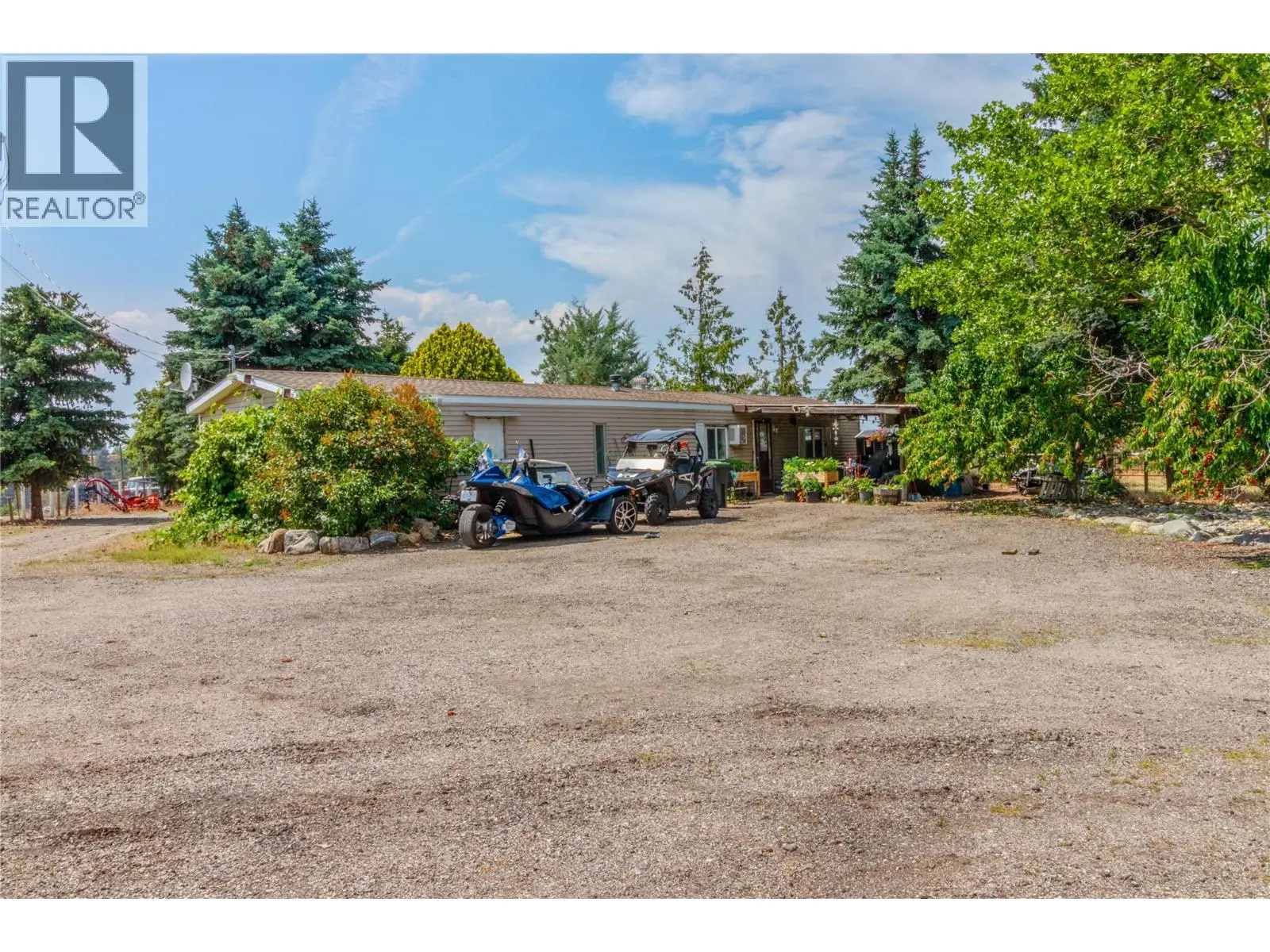 2457 Belgo Road. Kelowna, British Columbia