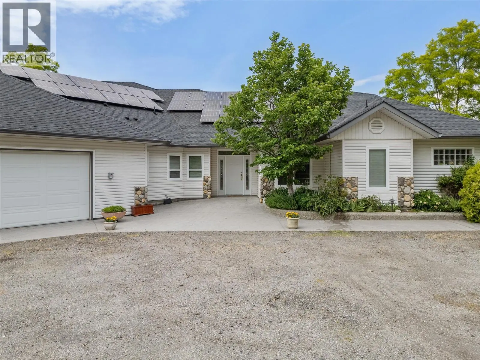 2457 Belgo Road. Kelowna, British Columbia