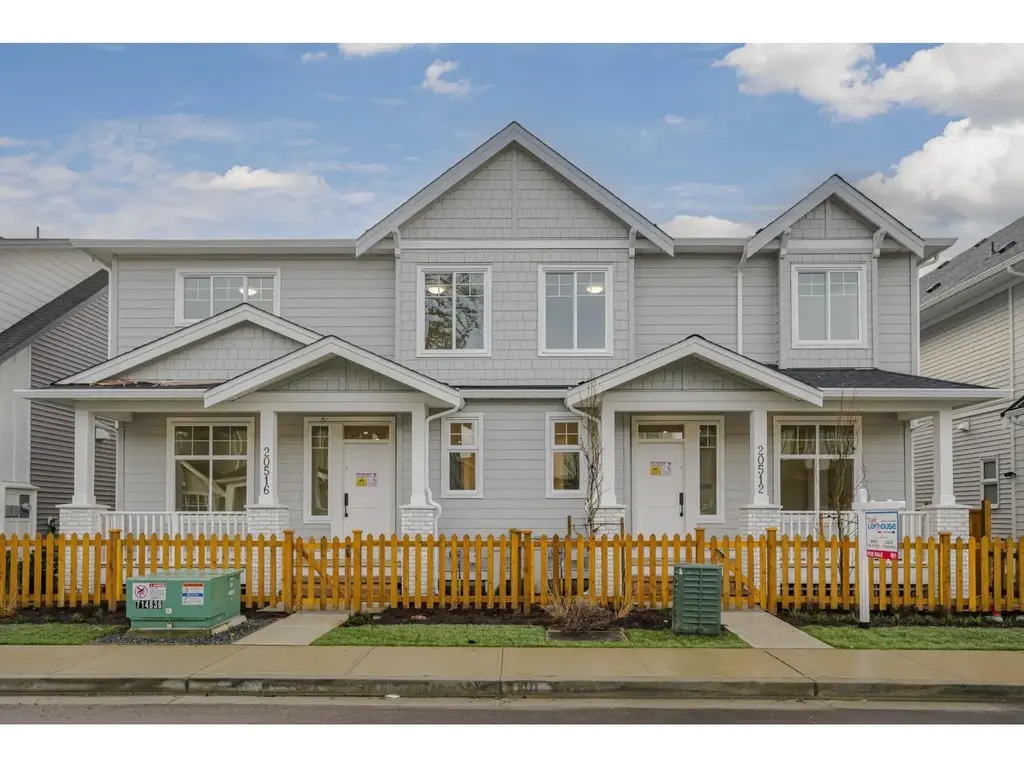 20516 76a Avenue, Langley