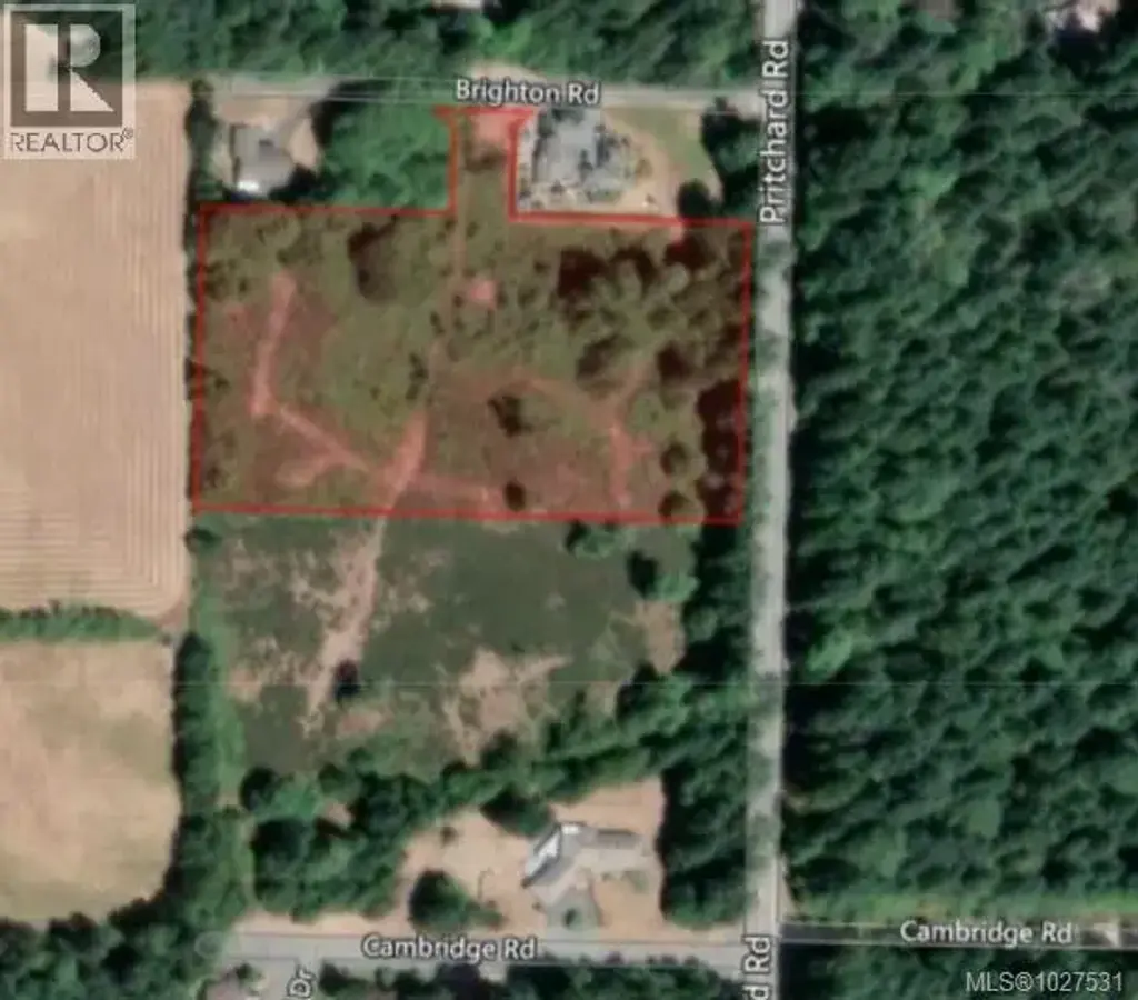 1603 Brighton Rd, Comox