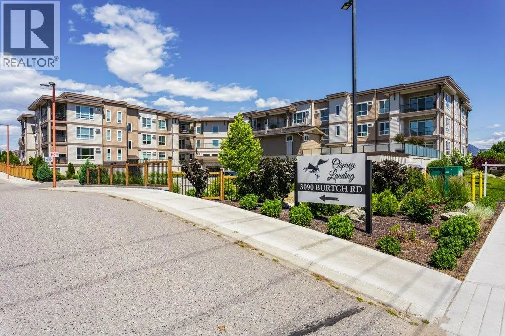 3090 Burtch Road Unit# 104. Kelowna, British Columbia