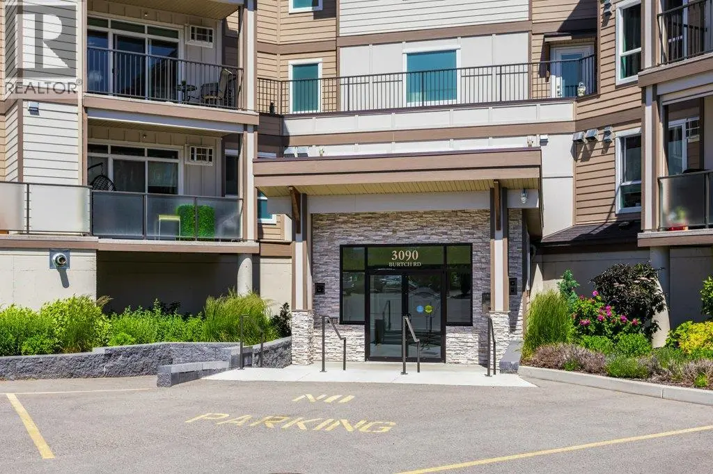 3090 Burtch Road Unit# 104. Kelowna, British Columbia