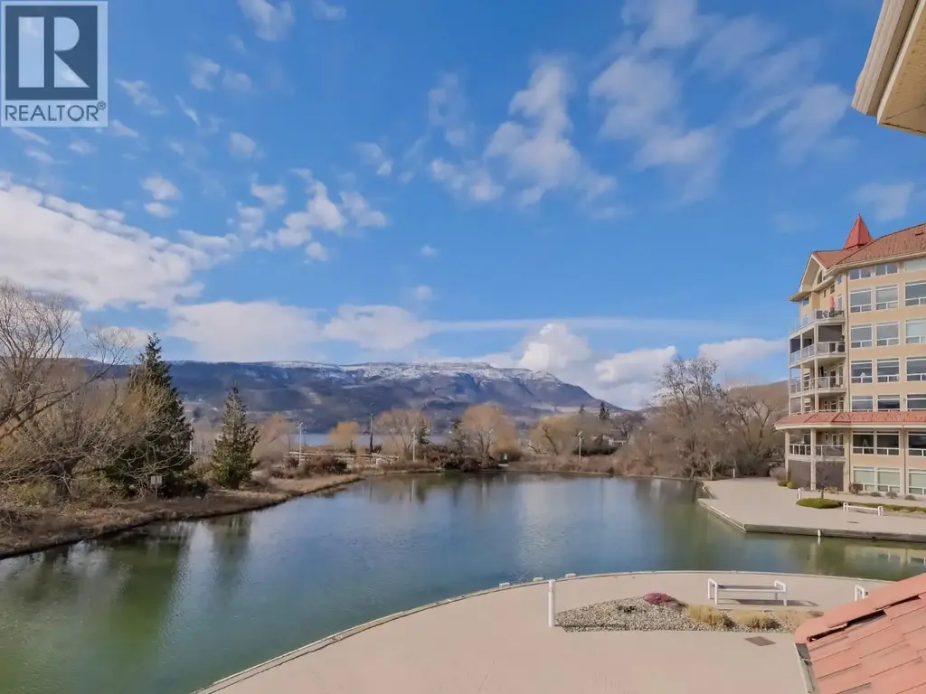 1088 Sunset Drive Unit# 221, Kelowna