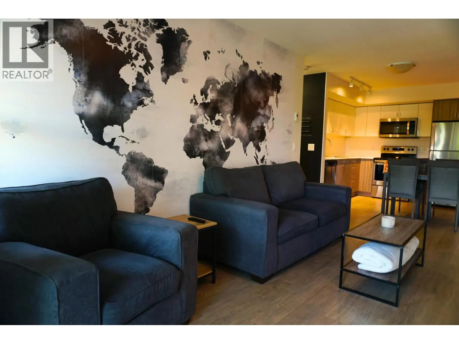 725 Academy Way Unit# 128. Kelowna, British Columbia