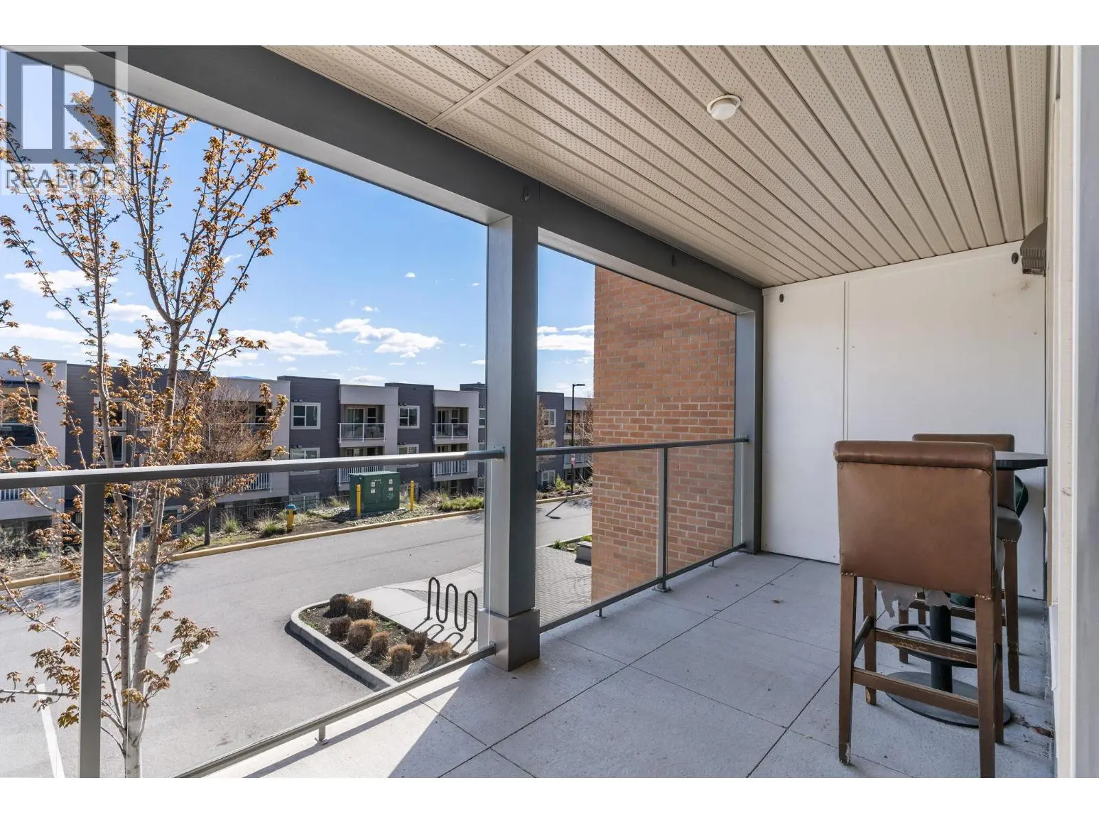 725 Academy Way Unit# 128. Kelowna, British Columbia
