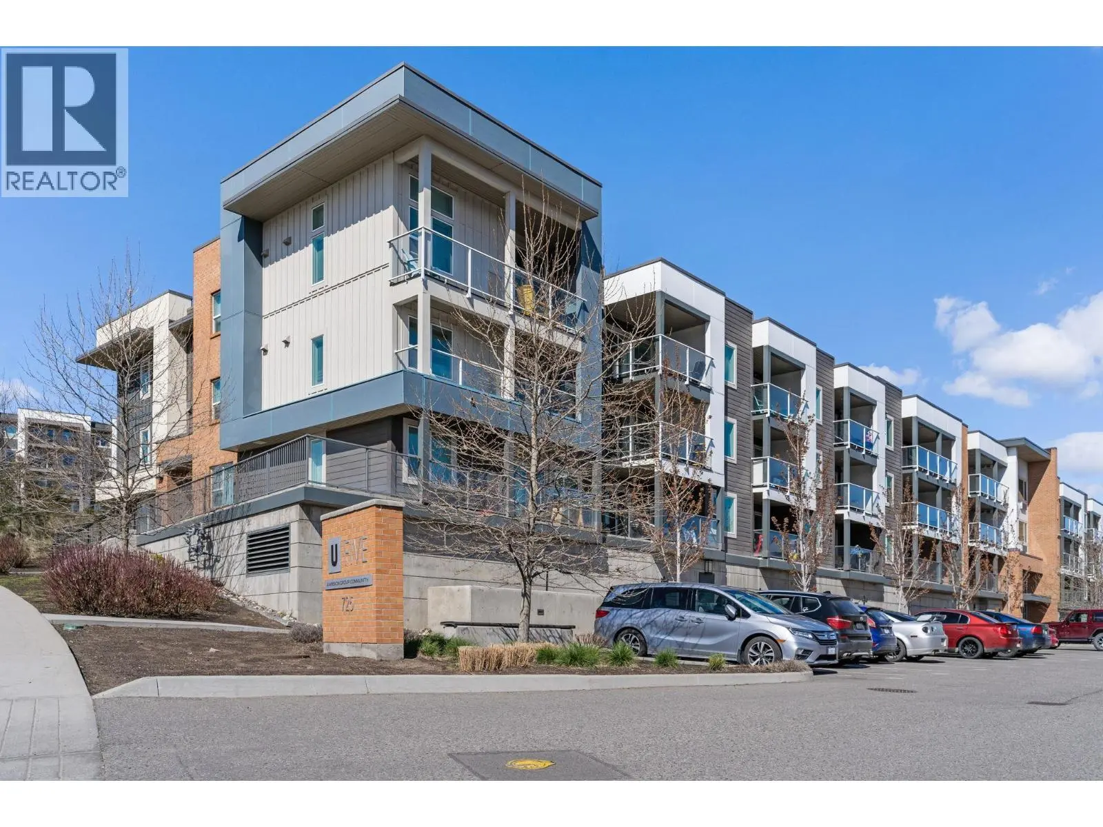 725 Academy Way Unit# 128. Kelowna, British Columbia