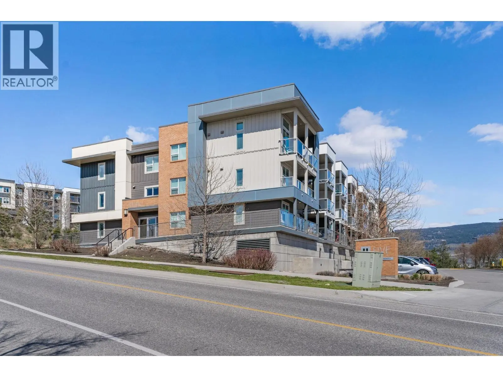 725 Academy Way Unit# 128. Kelowna, British Columbia