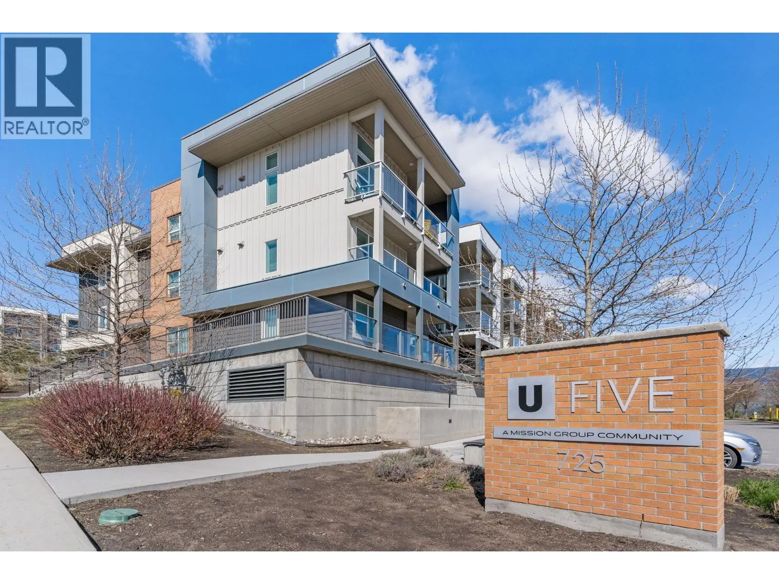 725 Academy Way Unit# 128. Kelowna, British Columbia