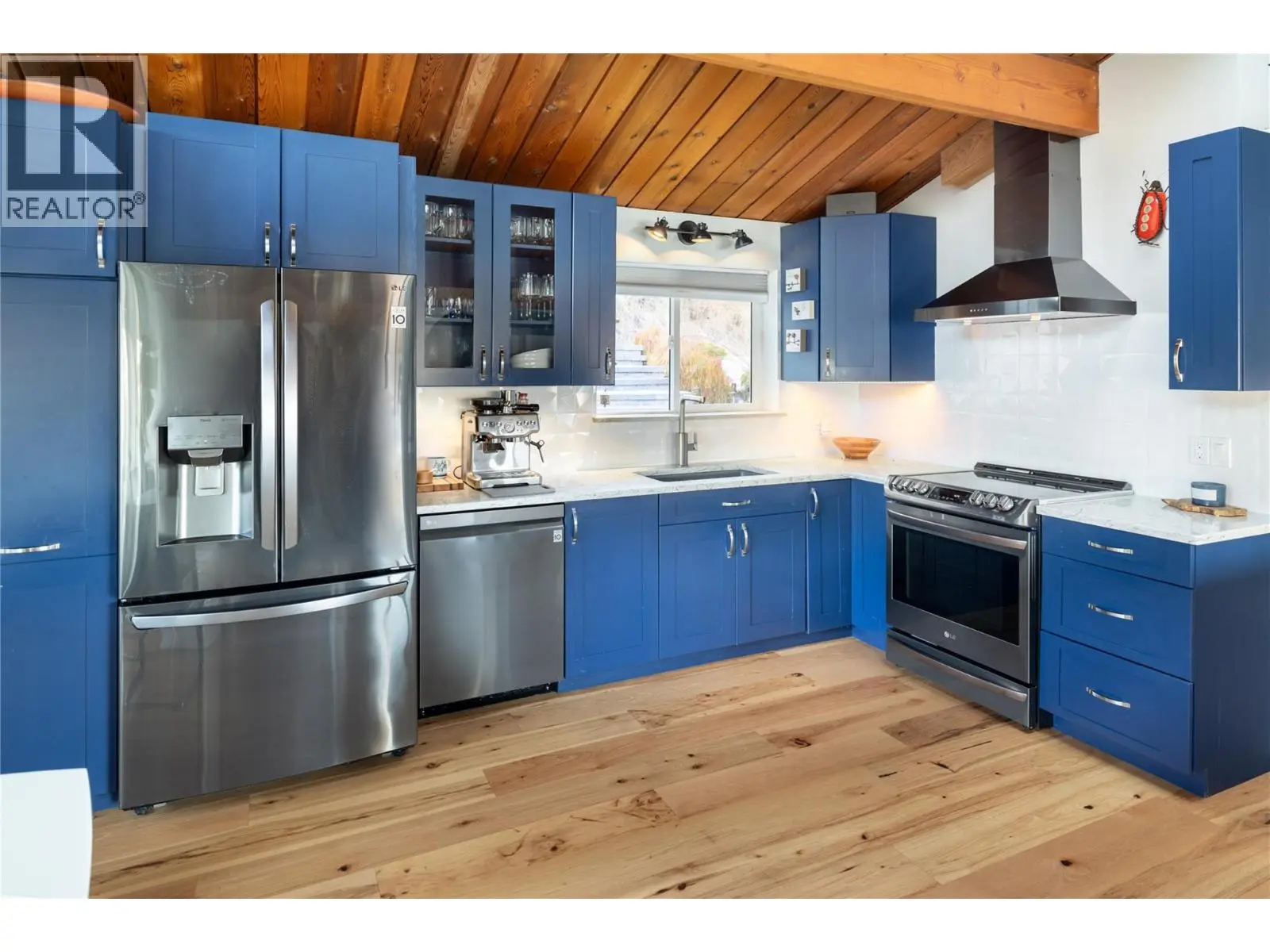 7192 Brent Road. Peachland, British Columbia