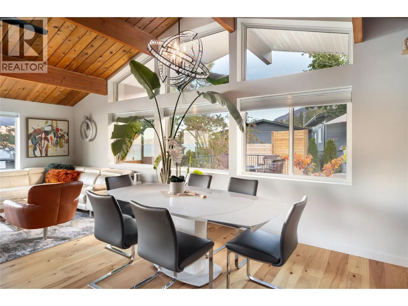 7192 Brent Road. Peachland, British Columbia