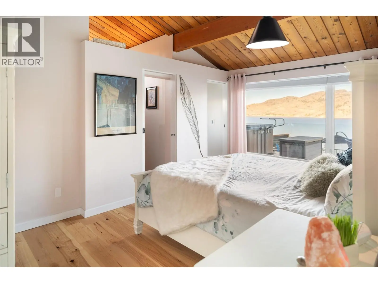 7192 Brent Road. Peachland, British Columbia