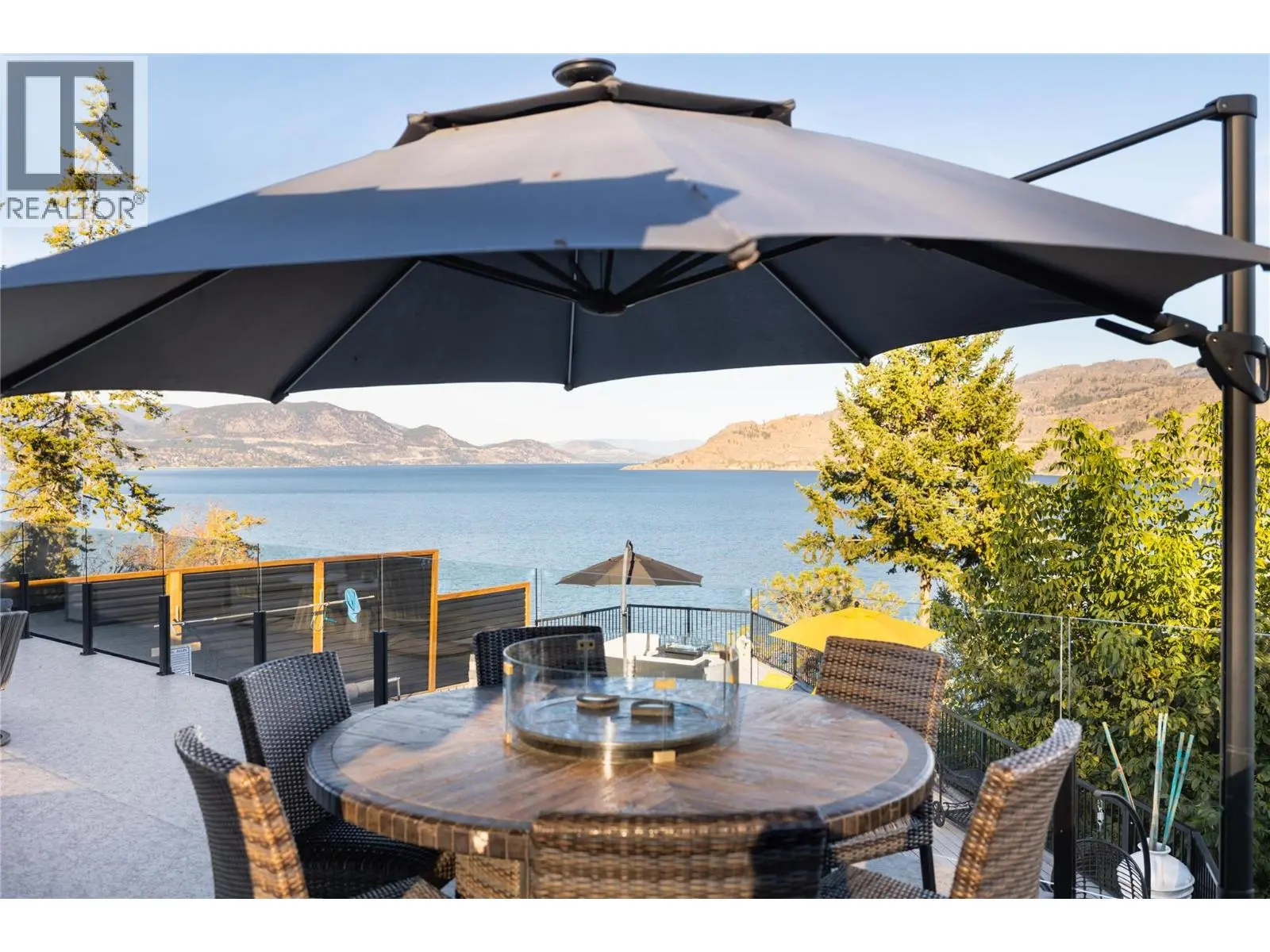 7192 Brent Road. Peachland, British Columbia