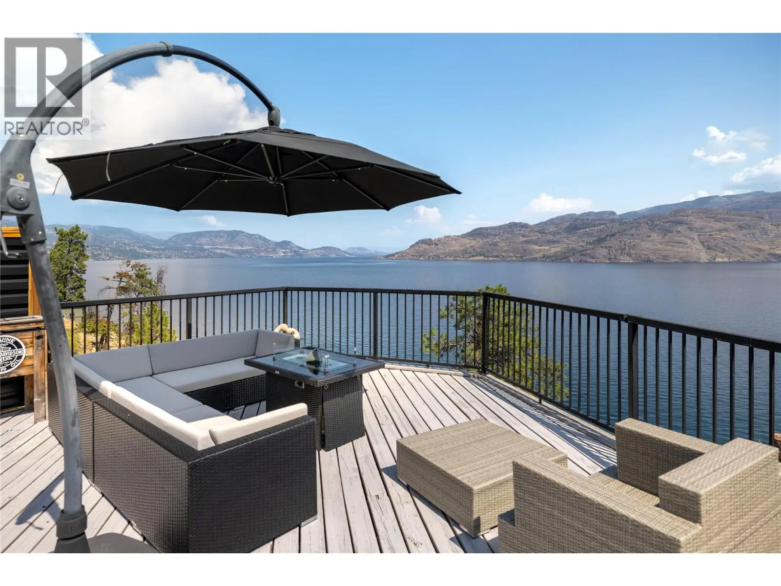 7192 Brent Road. Peachland, British Columbia
