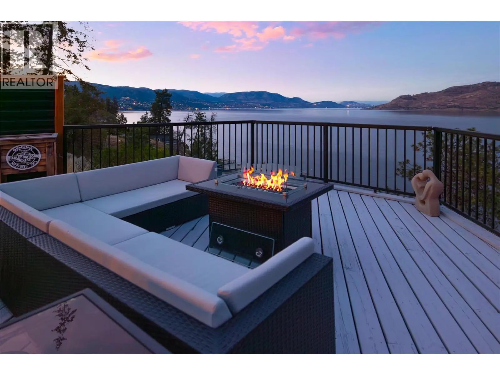 7192 Brent Road. Peachland, British Columbia