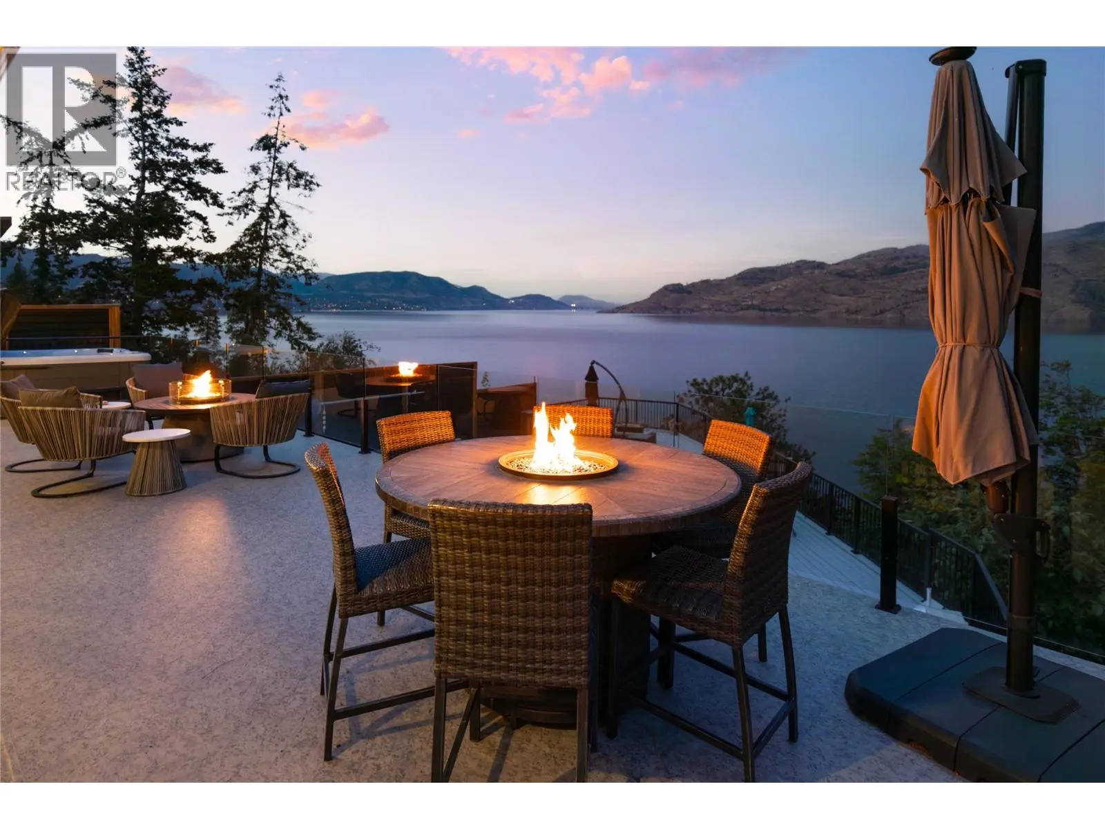 7192 Brent Road. Peachland, British Columbia