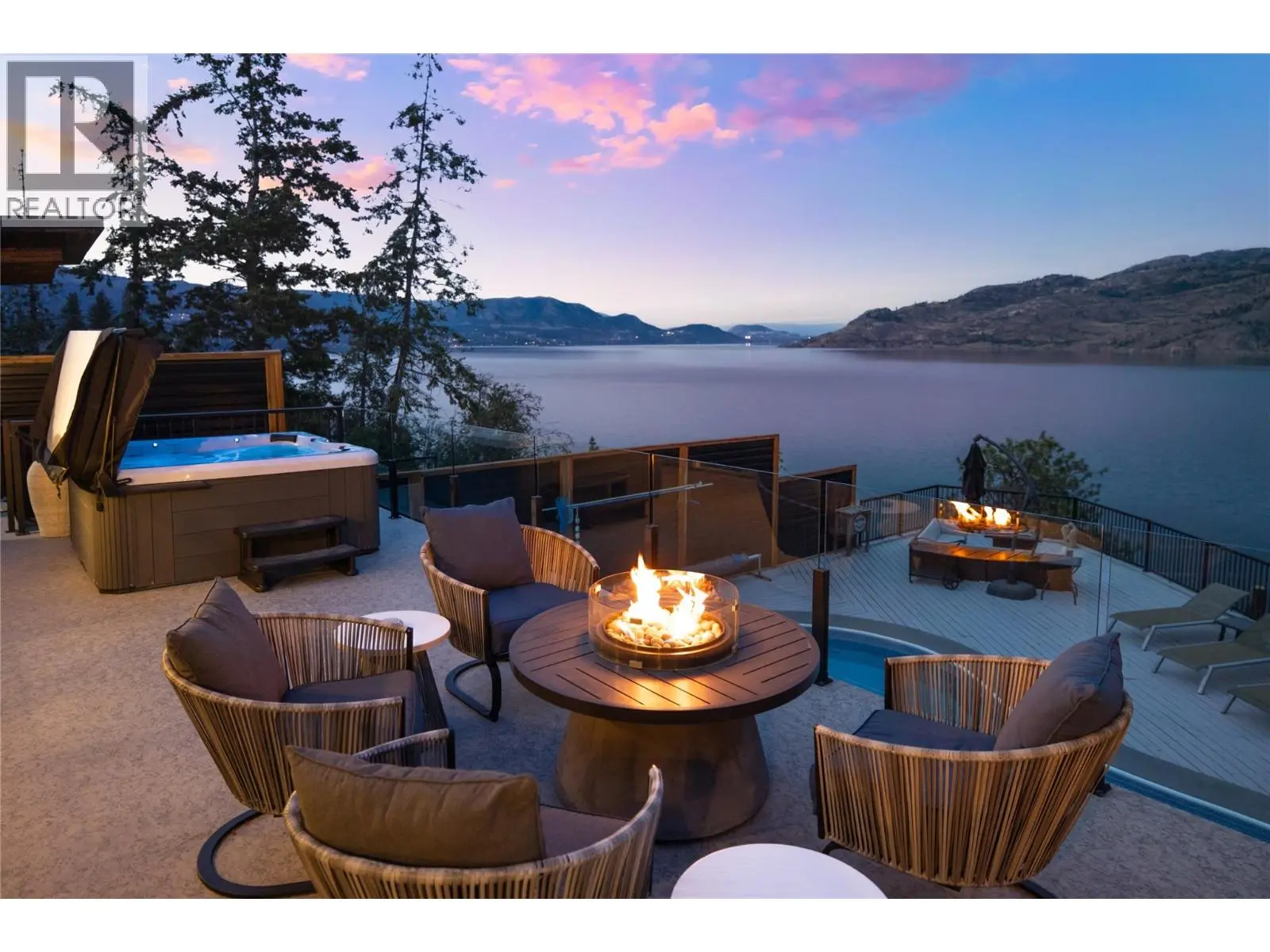 7192 Brent Road. Peachland, British Columbia