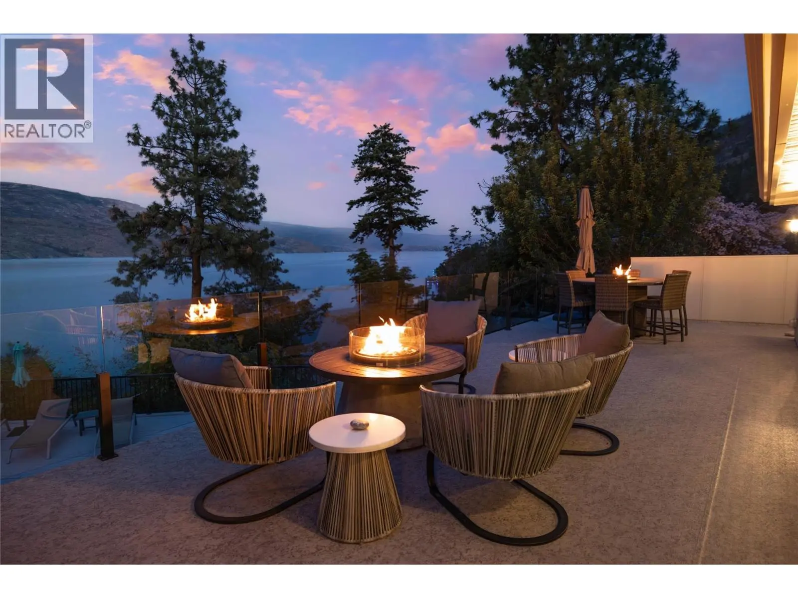 7192 Brent Road. Peachland, British Columbia