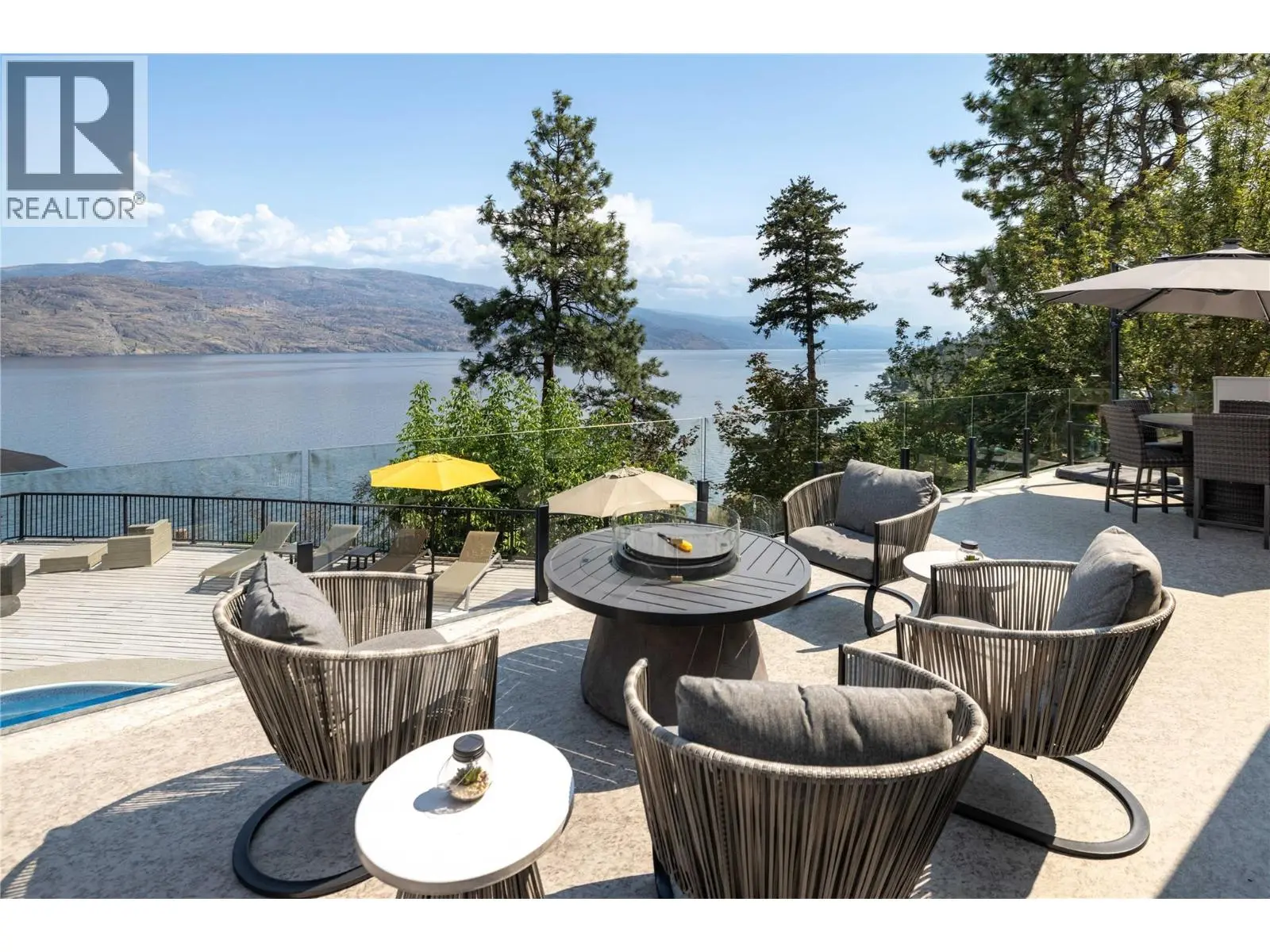 7192 Brent Road. Peachland, British Columbia