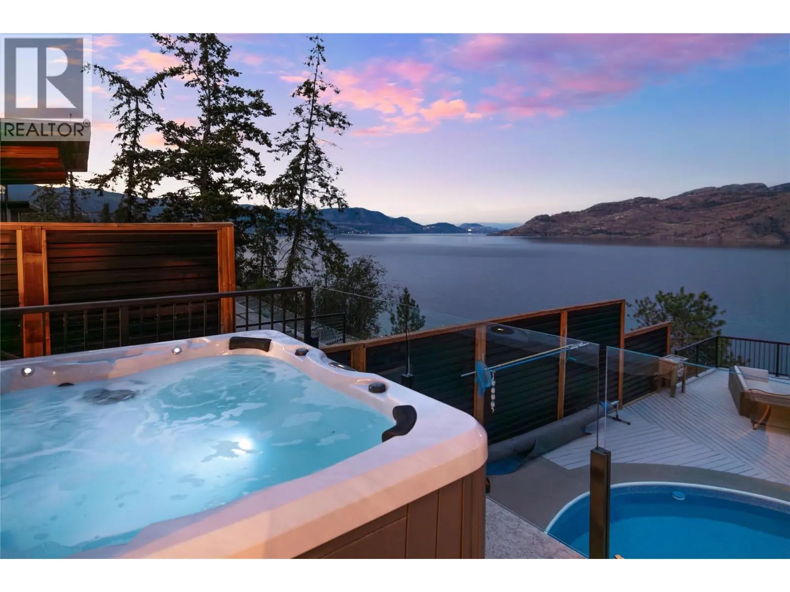7192 Brent Road. Peachland, British Columbia