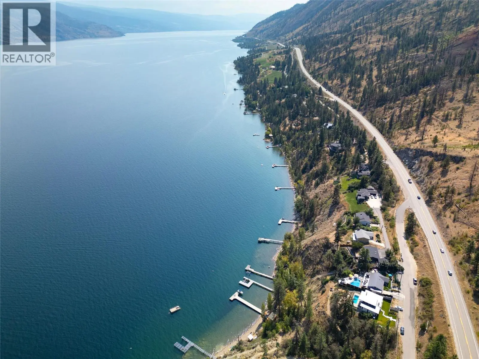 7192 Brent Road. Peachland, British Columbia