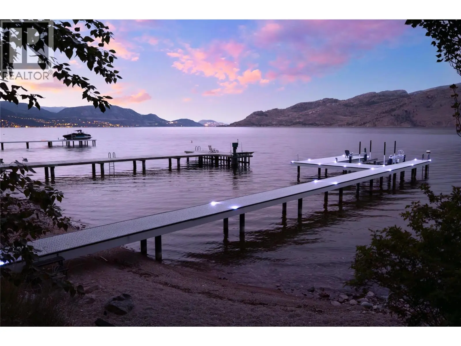 7192 Brent Road. Peachland, British Columbia