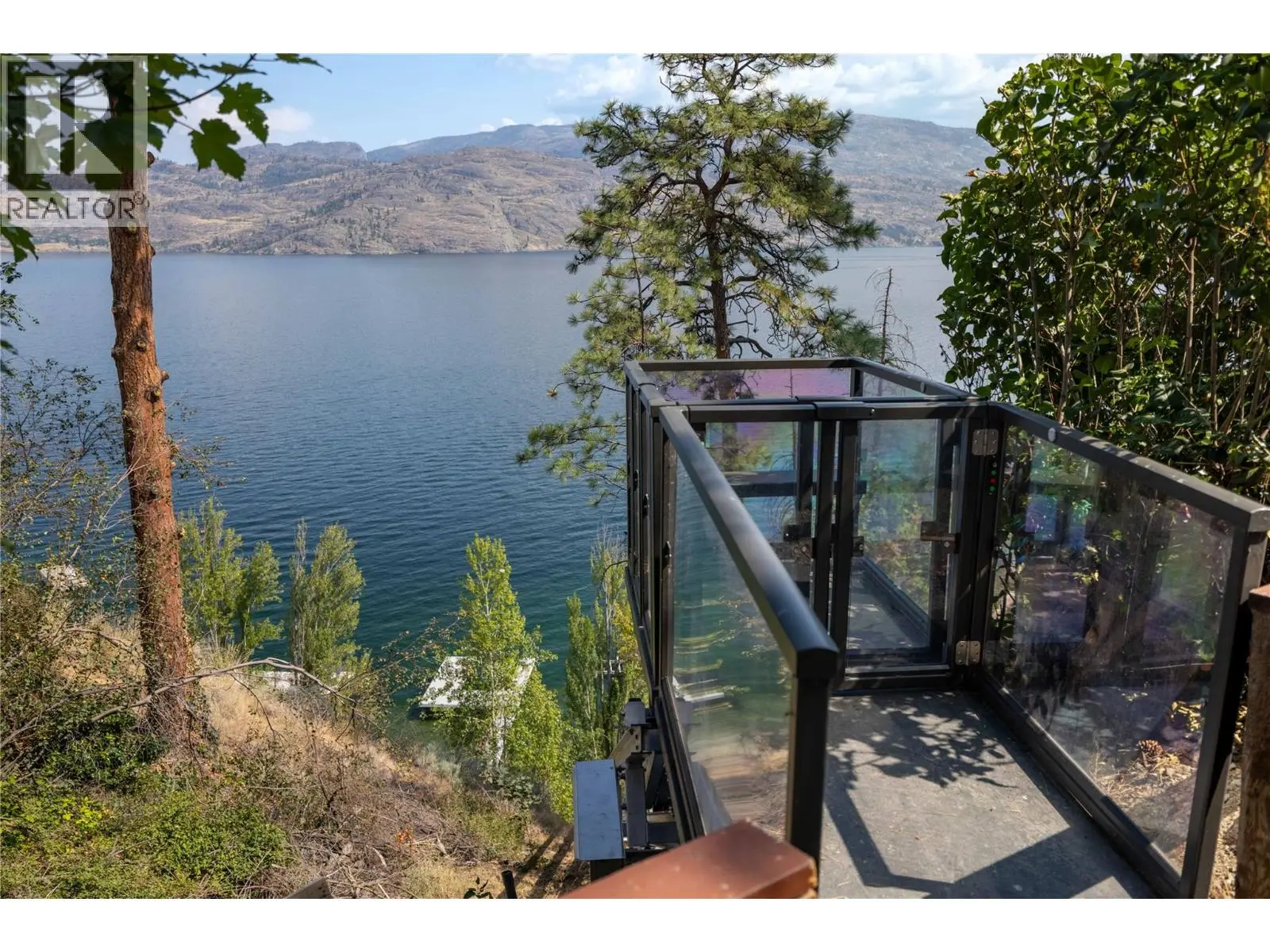 7192 Brent Road. Peachland, British Columbia