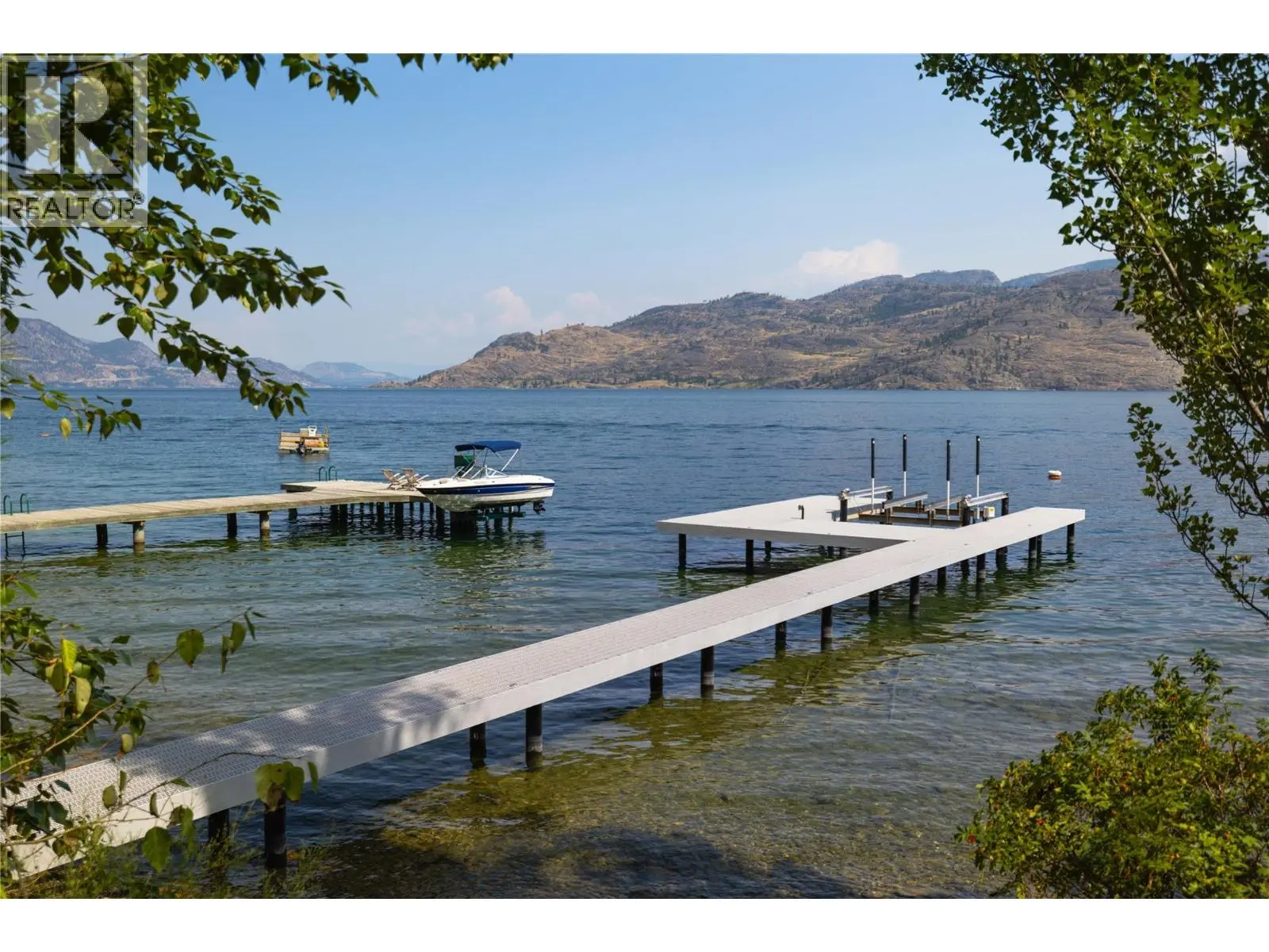 7192 Brent Road. Peachland, British Columbia