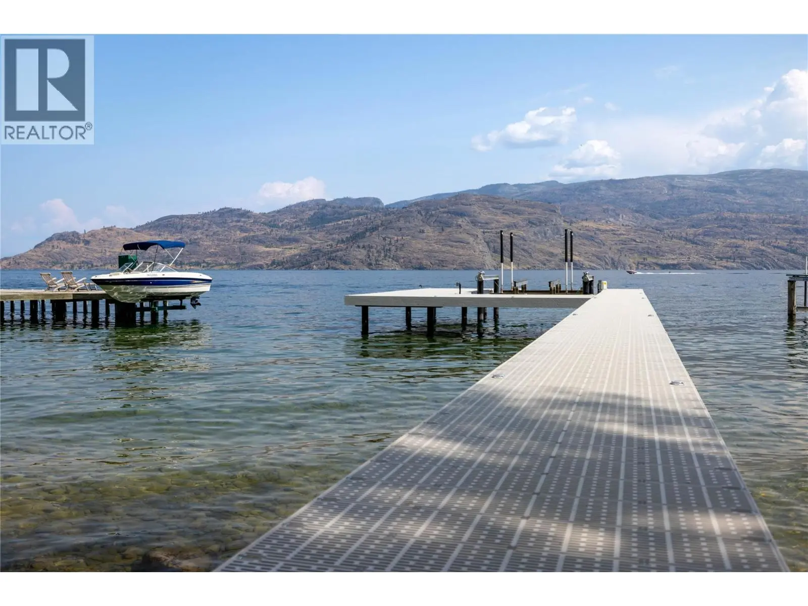 7192 Brent Road. Peachland, British Columbia