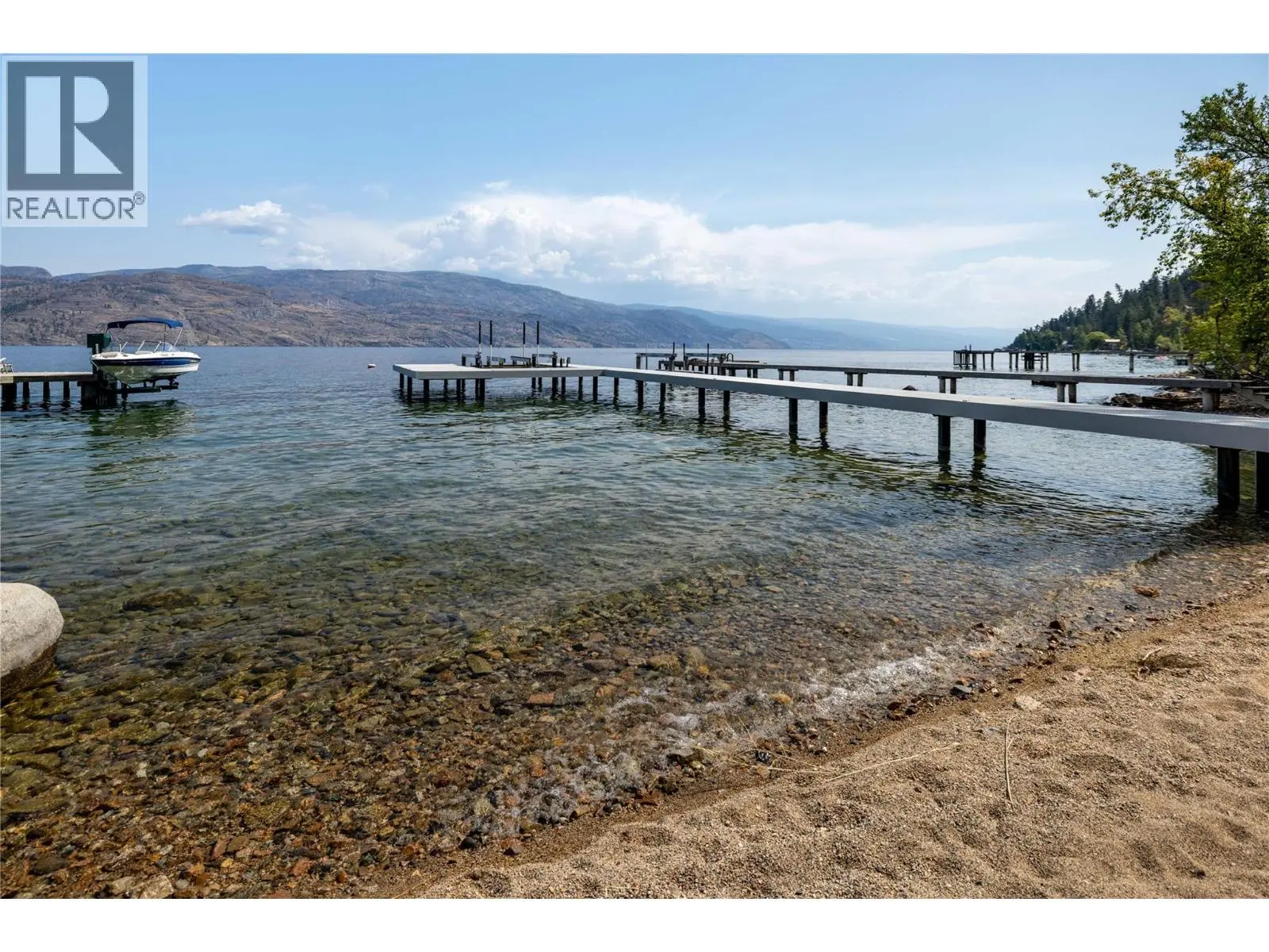 7192 Brent Road. Peachland, British Columbia