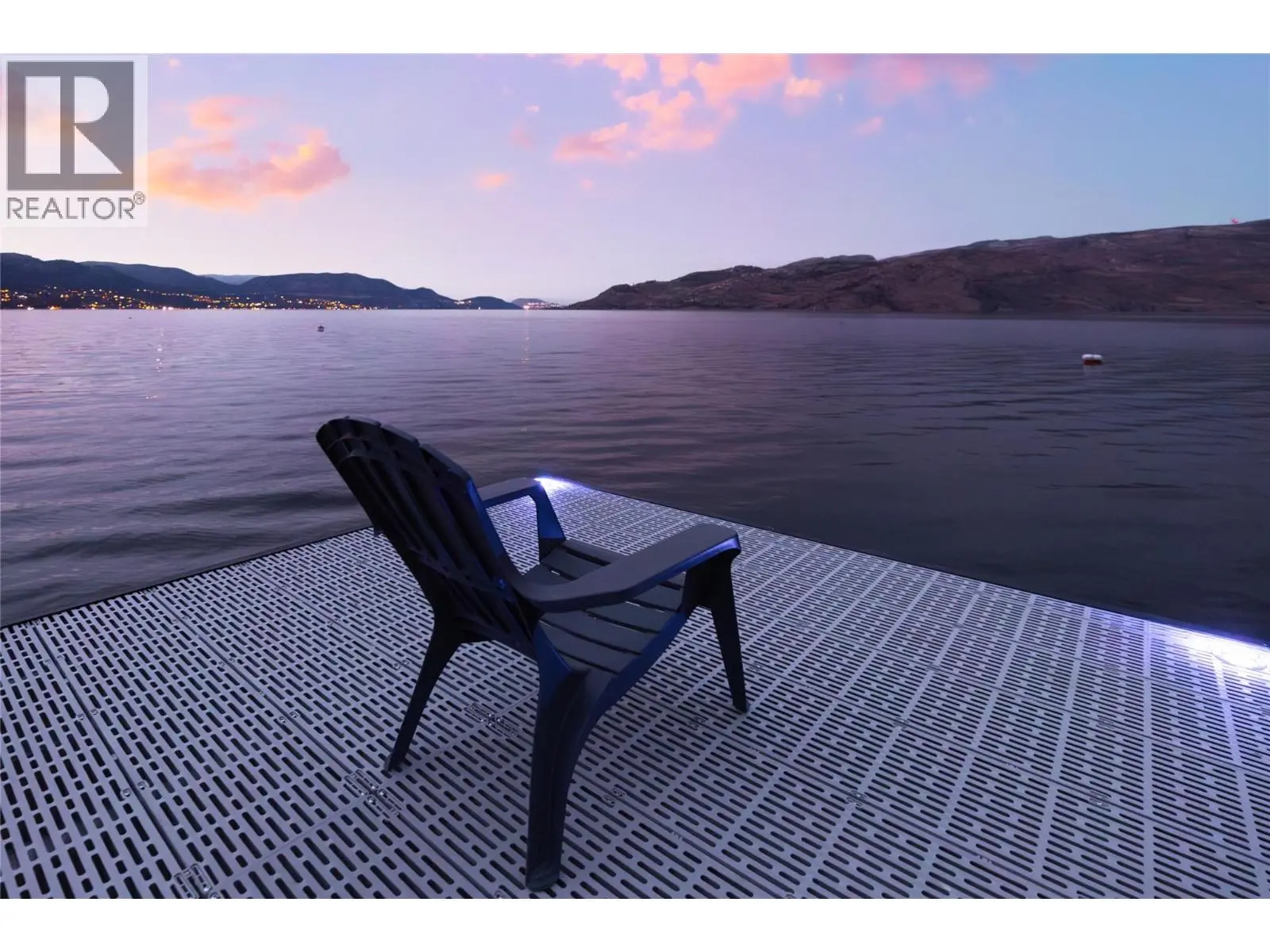 7192 Brent Road. Peachland, British Columbia