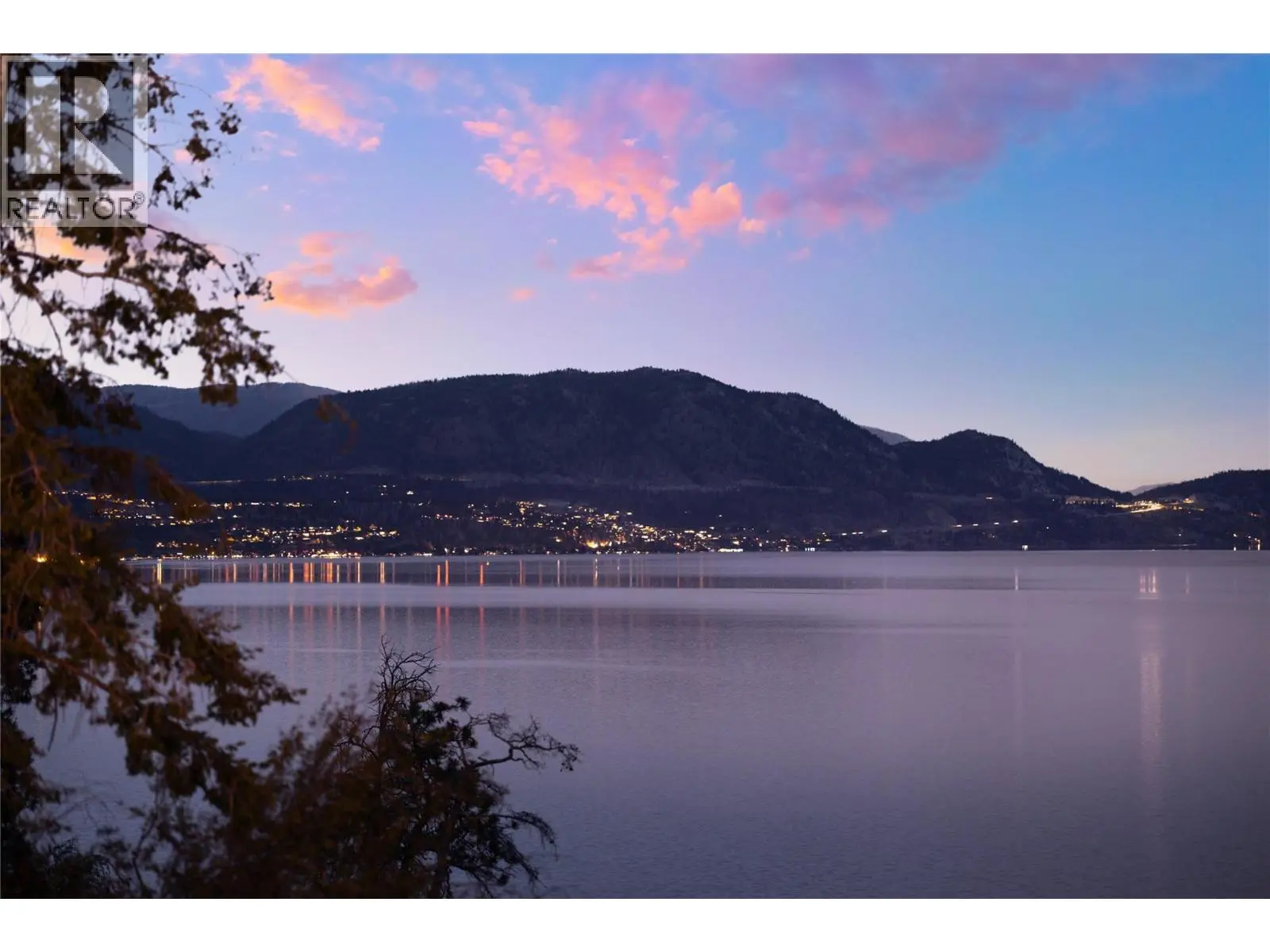 7192 Brent Road. Peachland, British Columbia