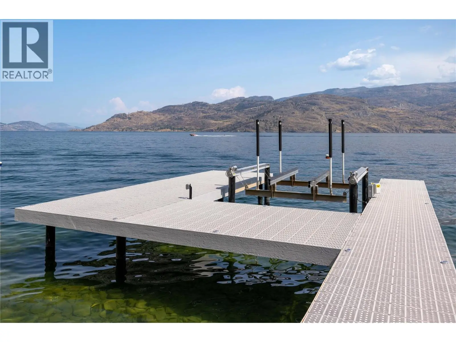 7192 Brent Road. Peachland, British Columbia