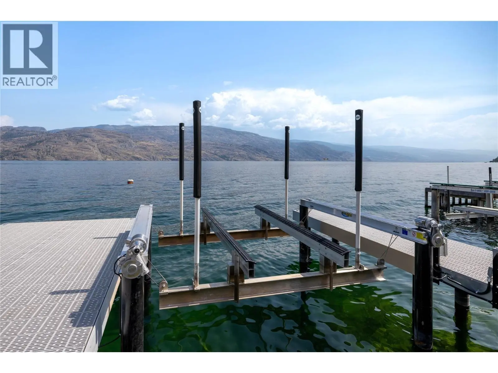 7192 Brent Road. Peachland, British Columbia