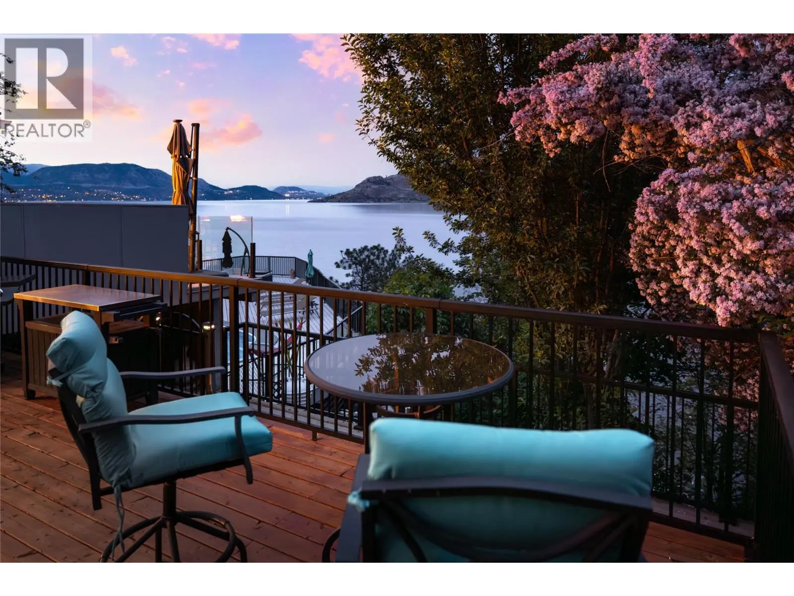 7192 Brent Road. Peachland, British Columbia