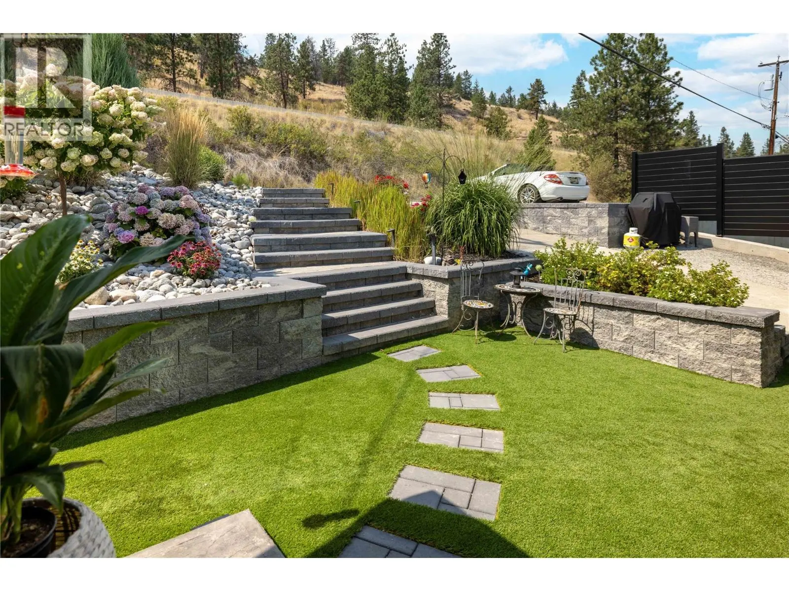 7192 Brent Road. Peachland, British Columbia