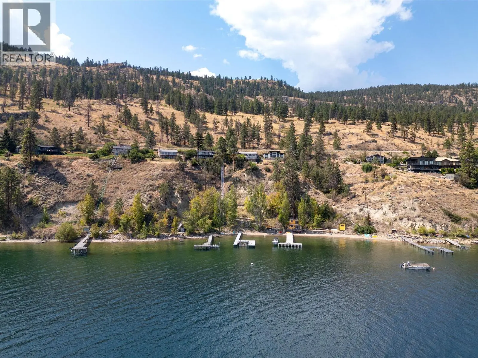 7192 Brent Road. Peachland, British Columbia
