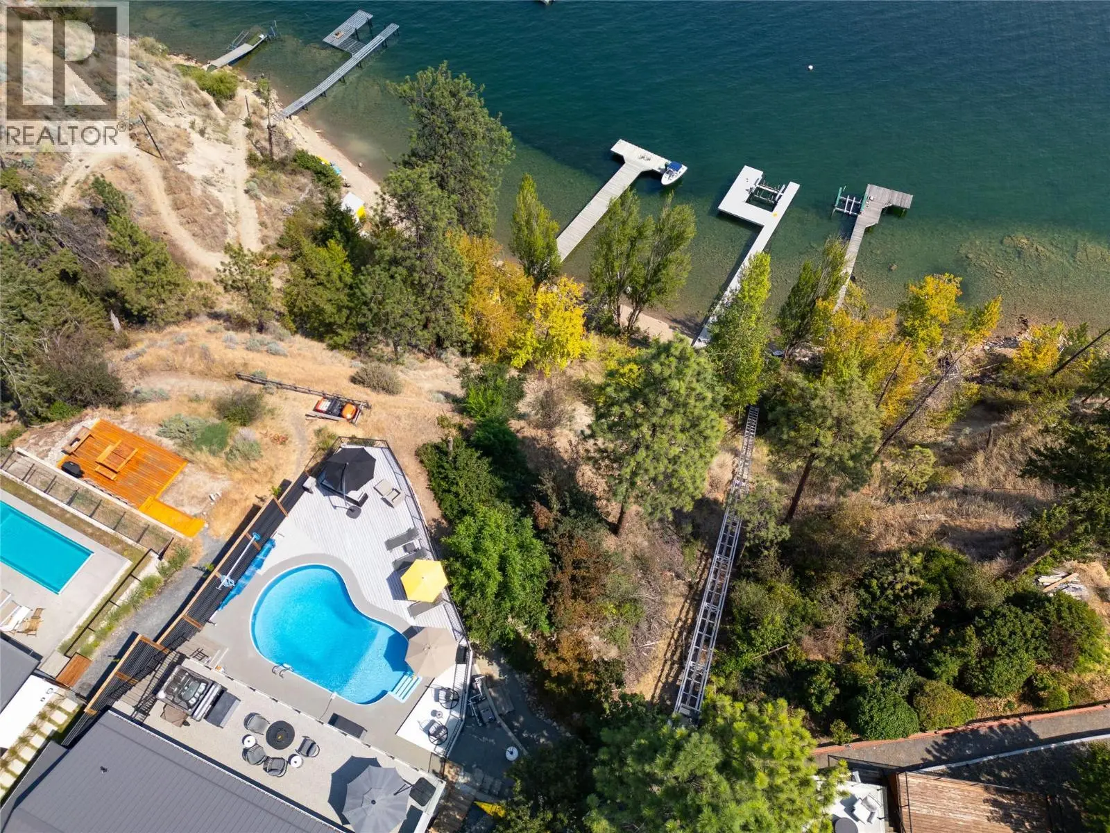 7192 Brent Road. Peachland, British Columbia