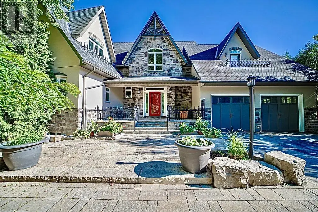 57 Joseph Street S, Markham (Old Markham Village)