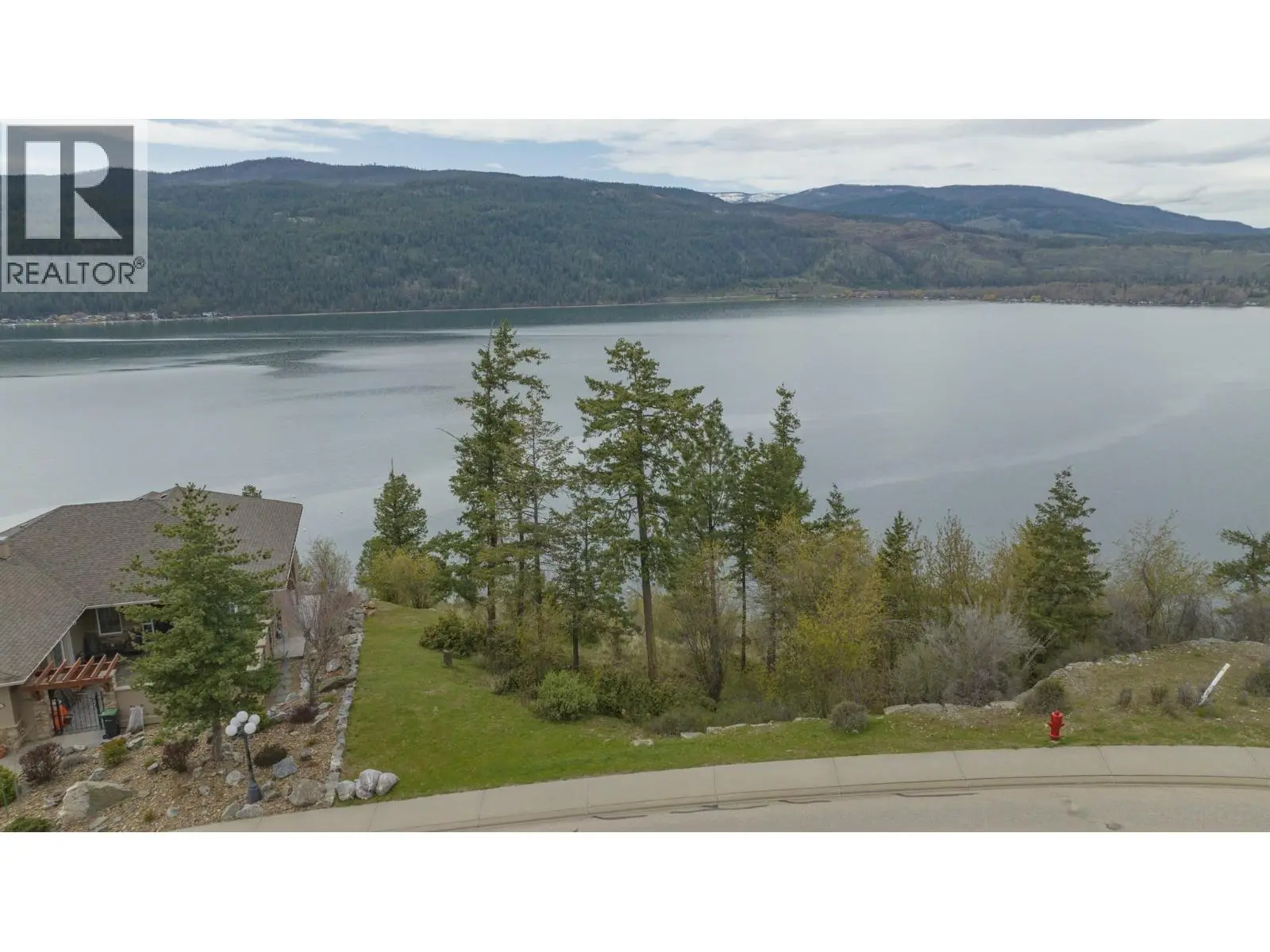 40 Kestrel Place Unit# 14. Vernon, British Columbia