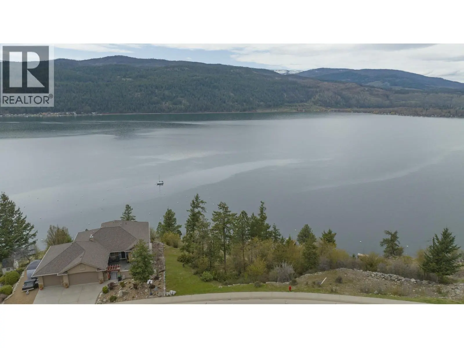 40 Kestrel Place Unit# 14. Vernon, British Columbia