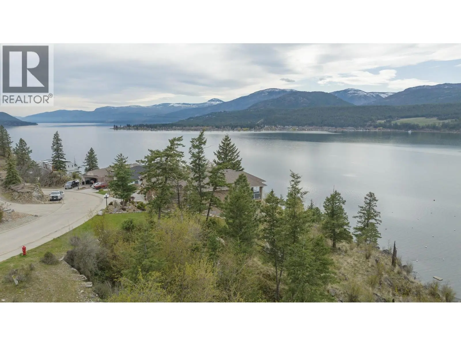 40 Kestrel Place Unit# 14. Vernon, British Columbia