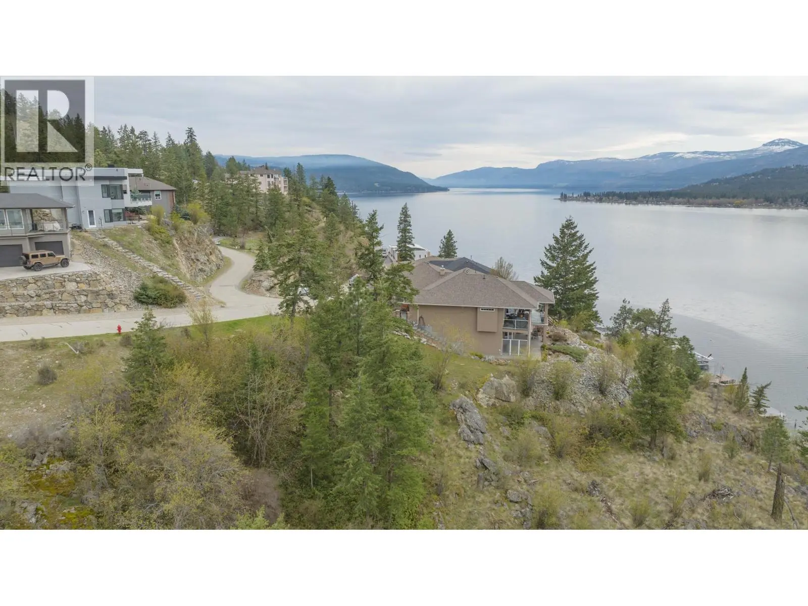 40 Kestrel Place Unit# 14. Vernon, British Columbia
