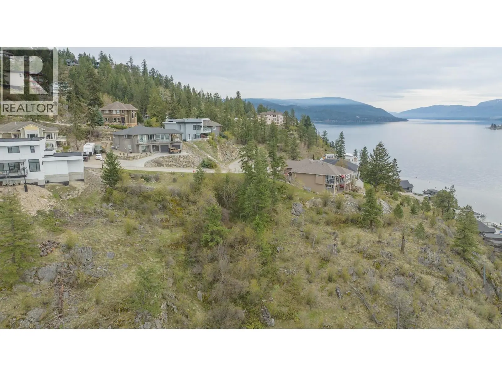 40 Kestrel Place Unit# 14. Vernon, British Columbia