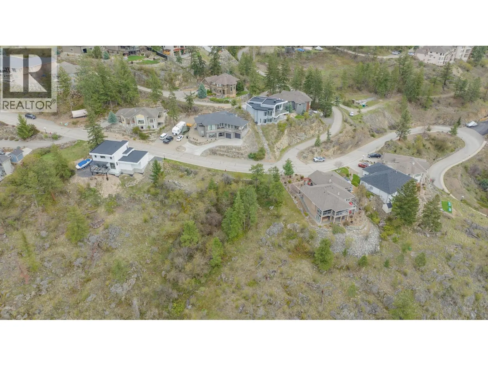 40 Kestrel Place Unit# 14. Vernon, British Columbia