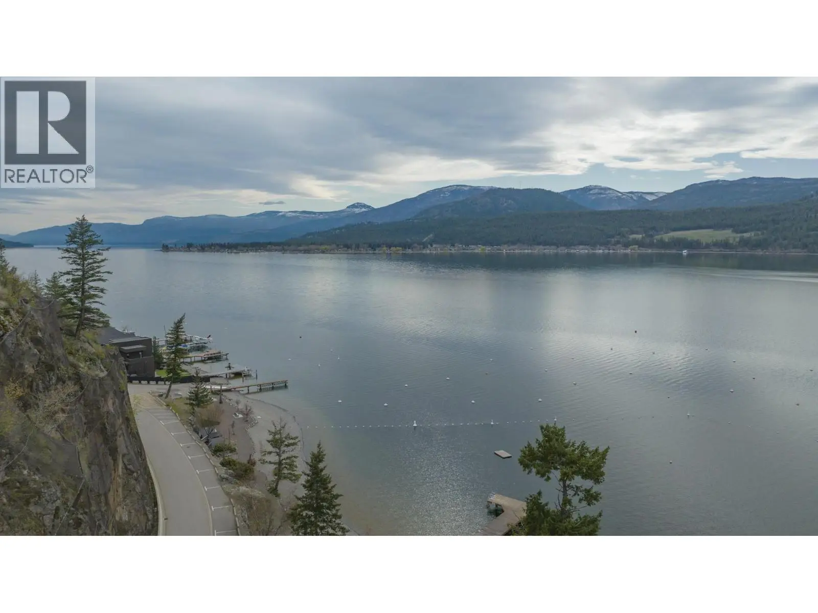 40 Kestrel Place Unit# 14. Vernon, British Columbia